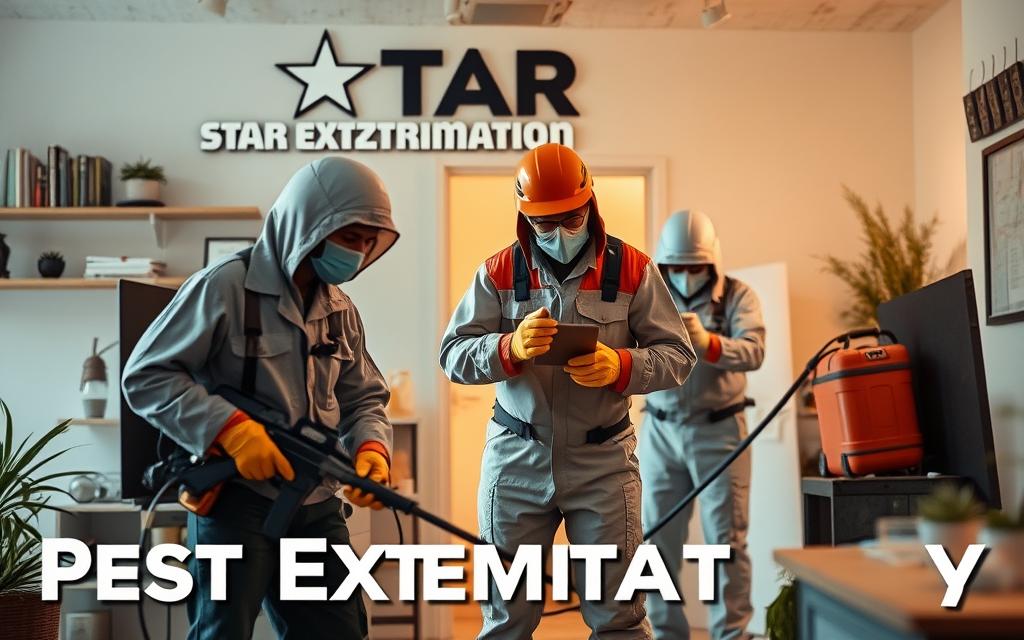 مكافحة حشرات نخب الطائف