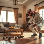 أفضل شركة مكافحة حشرات في الطائف مع ضمان طويل أفضل شركة مكافحة حشرات في الطائف | رش مبيدات فوري مع الضمان الشامل
